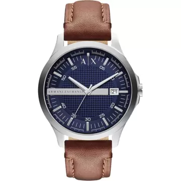 / Orologio Uomo Solo Tempo HAMPTON