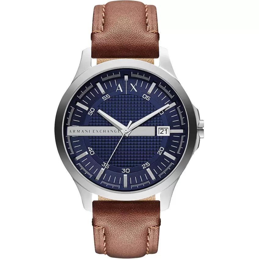 Orologio Uomo Solo Tempo HAMPTON  