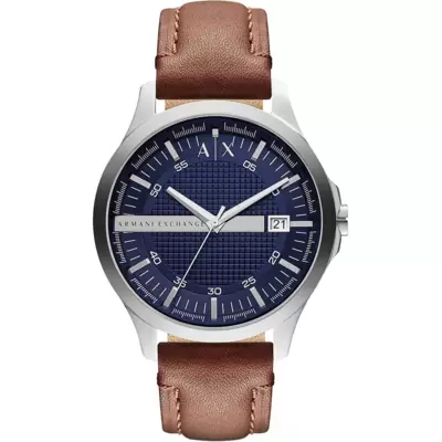 Orologio Uomo Solo Tempo HAMPTON 