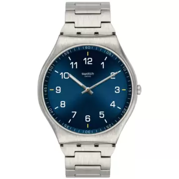 / Orologio Swatch Skin Suit Blue SS07S106G