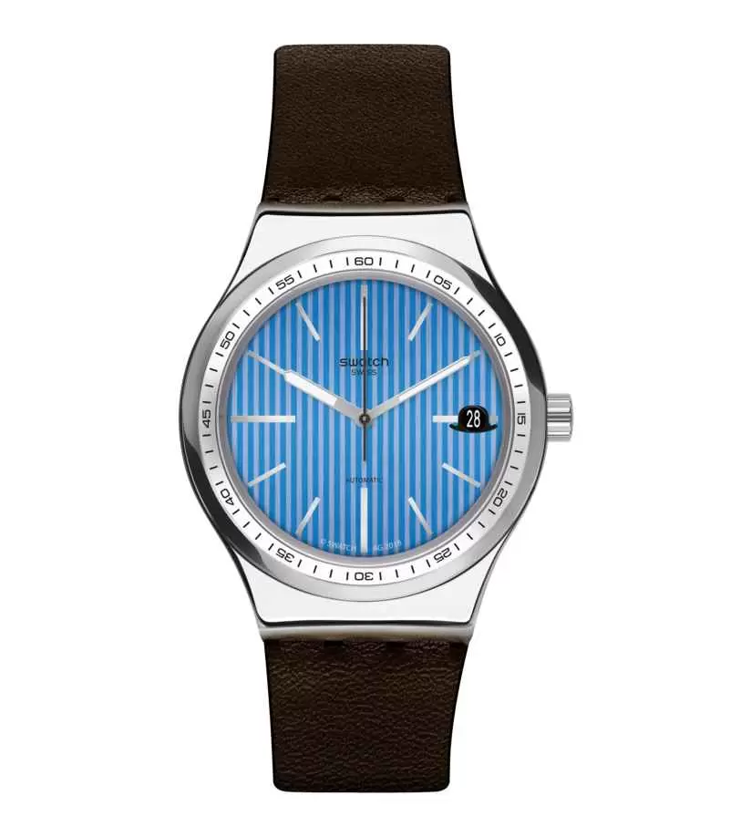 Orologio Swatch Classic Lines YIZ405  