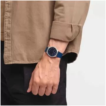 / Orologio Swatch Skinnavy SS07S102