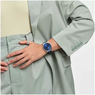 Orologio Swatch Skinnavy SS07S102 