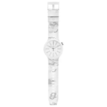 / Orologio Swatch Bbmist Pay! SO27W101-5300