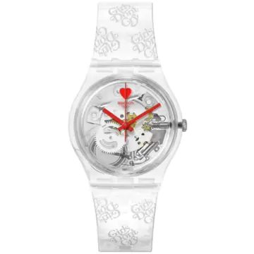  Orologio Swatch Girls Dont Cry By Verdy SO28Z129