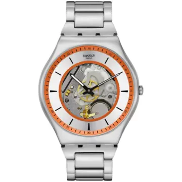  Orologio Swatch The Essence Of Spring SS07S144G