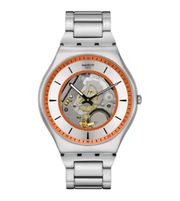 Orologio Swatch The Essence Of Spring SS07S144G 