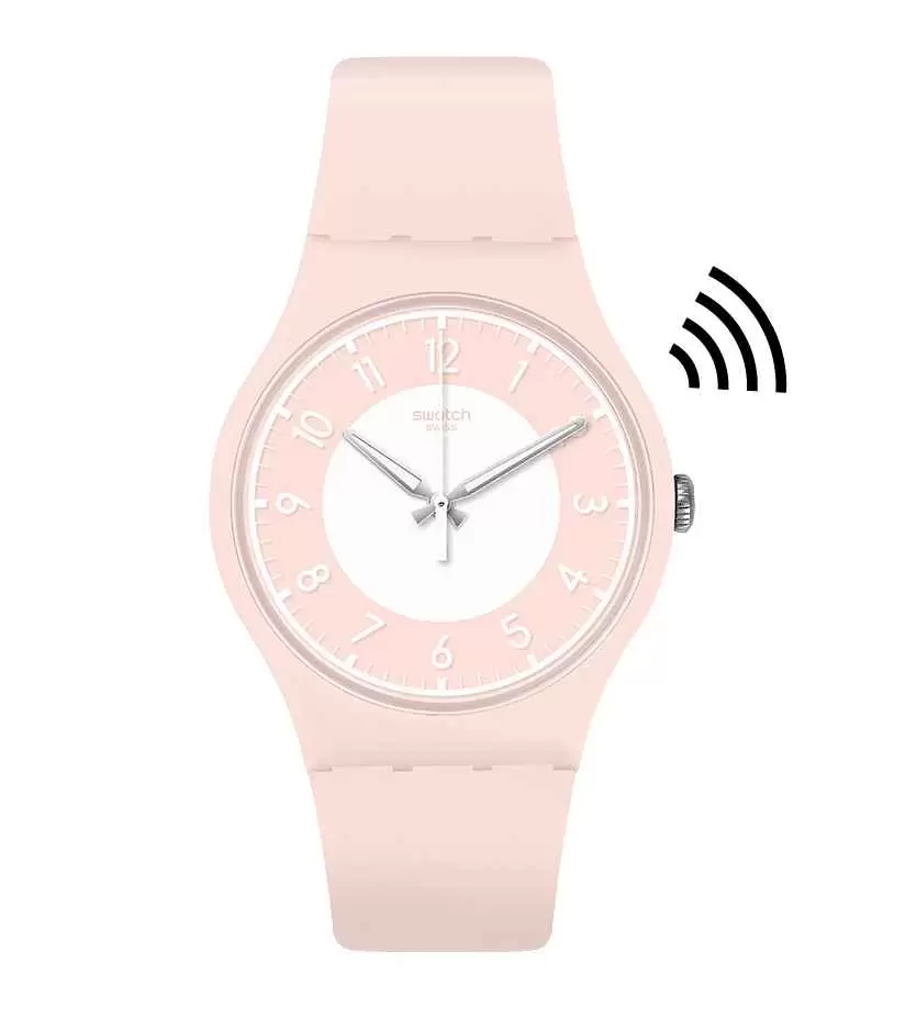 Orologio Swatch Pastel Pay! SVIP101-5300  