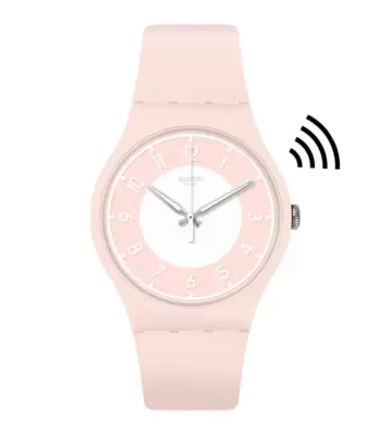 Orologio Swatch Pastel Pay! SVIP101-5300 