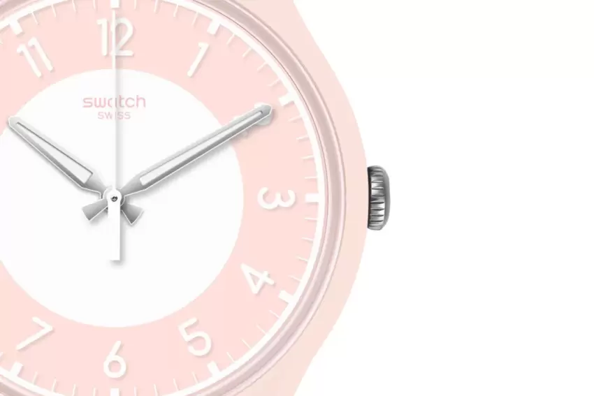 Orologio Swatch Pastel Pay! SVIP101-5300  