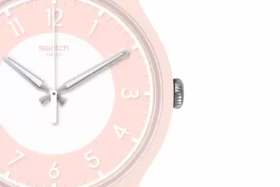 Orologio Swatch Pastel Pay! SVIP101-5300 