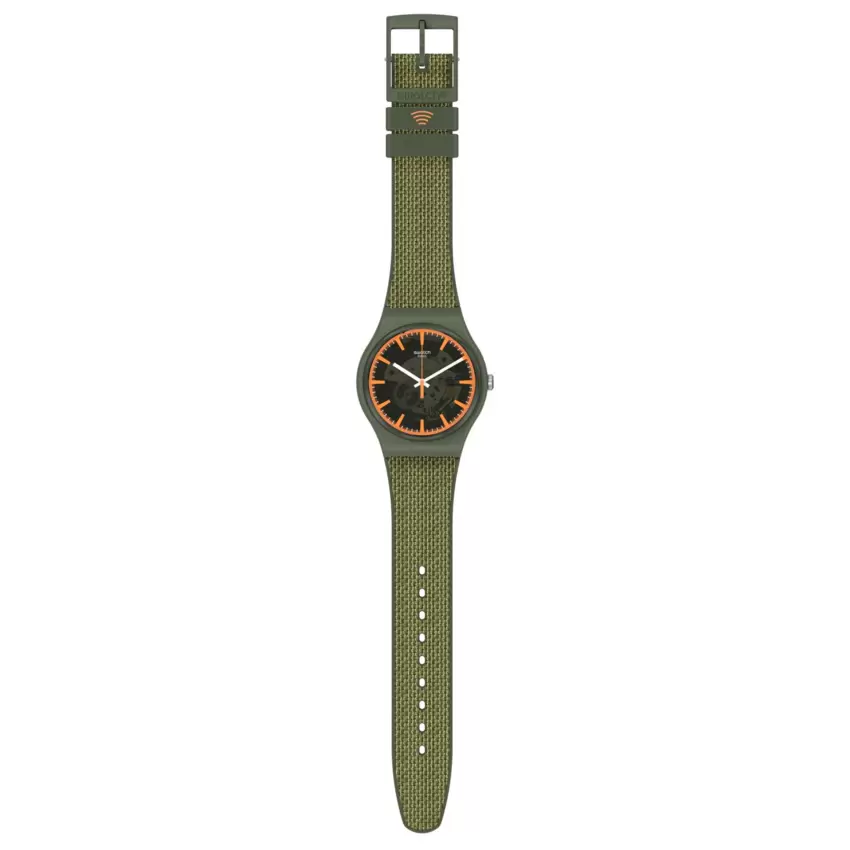 Orologio Swatch Ongpay! SVIG100-5300  