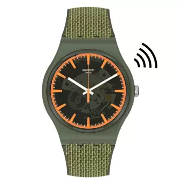  Orologio Swatch Ongpay! SVIG100-5300