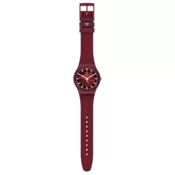 / Orologio Swatch Rnwpay! SVIR101-5300