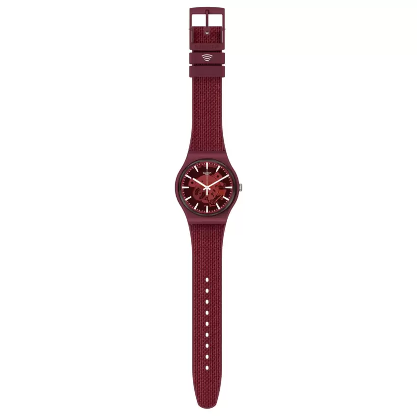 Orologio Swatch Rnwpay! SVIR101-5300  