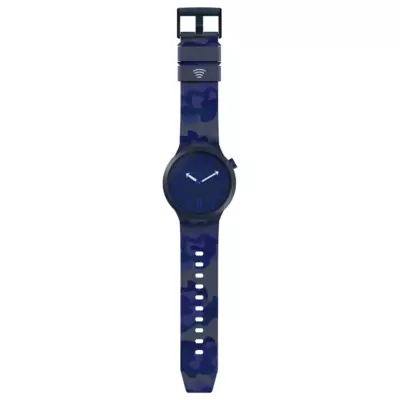 Orologio Swatch Bbsky Pay! SO27N106-5300 