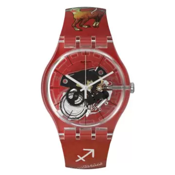 / Orologio Swatch Sxy - Sagittarius SUOK144-062