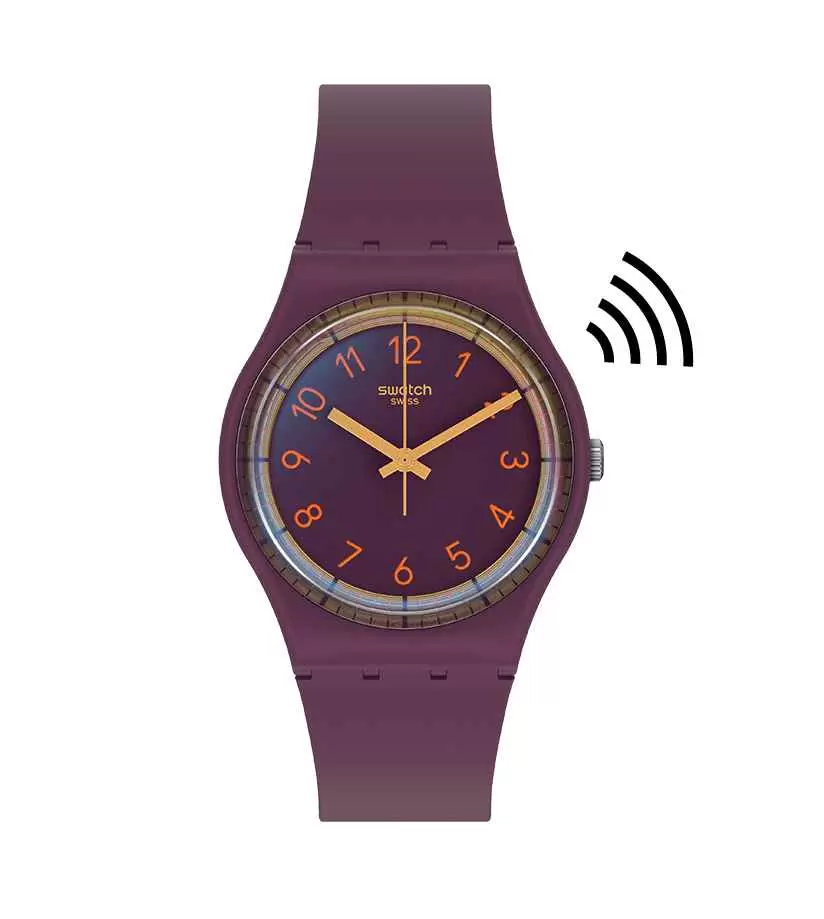 Orologio Swatch Winepay! SVHV100-5300  