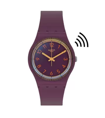 Orologio Swatch Winepay! SVHV100-5300 