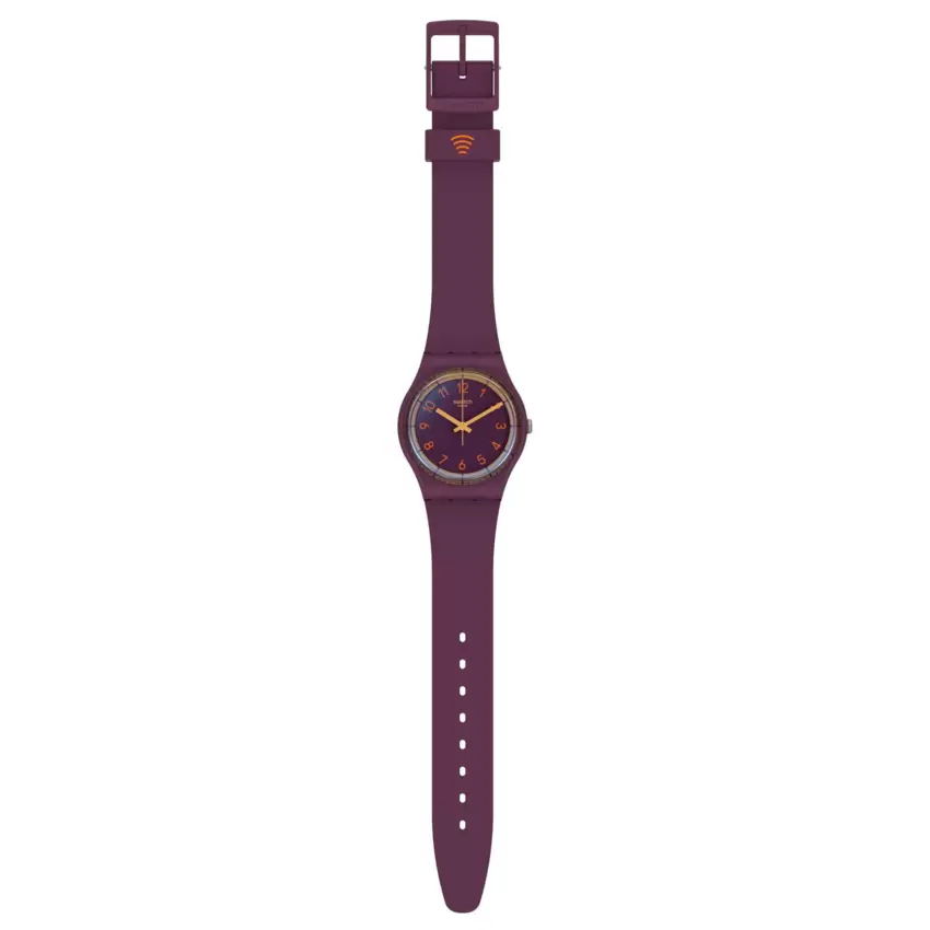 Orologio Swatch Winepay! SVHV100-5300  