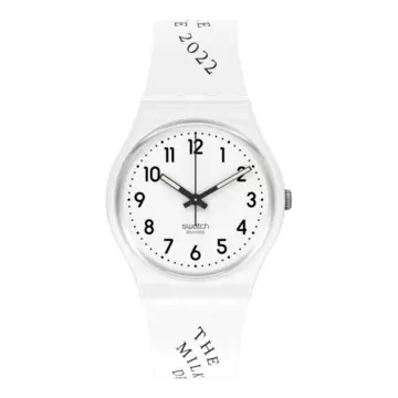  Orologio Swatch White Dream By Swatch GW151R