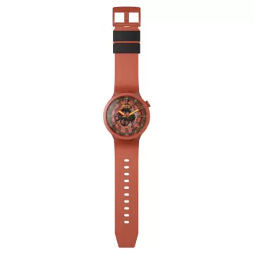 / Orologio Swatch Swatch Open Hearts SB01R100