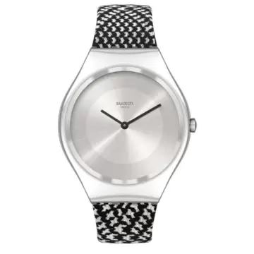  Orologio Swatch Irony Black'N'White SYXS142