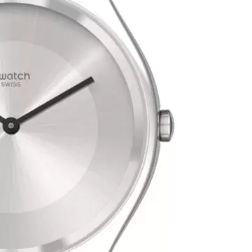 / Orologio Swatch Irony Black'N'White SYXS142