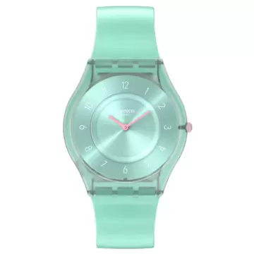 / Orologio Swatch Pastelicious Teal SS08L100