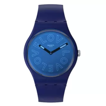  Orologio Swatch Love To Go Around SO29N107