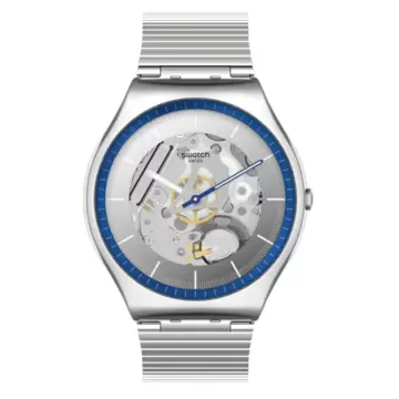 / Orologio Swatch Ringing In Blue SS07S116GG