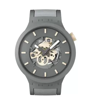 Orologio Swatch Thru The Horizon SB05M102 