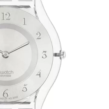 / Orologio Swatch Climber Flowery SS08K100G