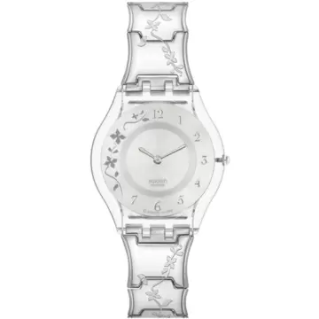  Orologio Swatch Climber Flowery SS08K100G