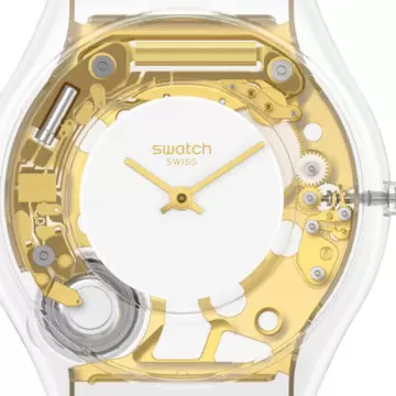 / Orologio Swatch Coeur Dorado SS08K106-S14