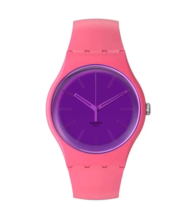 Orologio Swatch Berry Harmonious SO29P102  