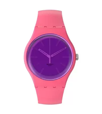 Orologio Swatch Berry Harmonious SO29P102 