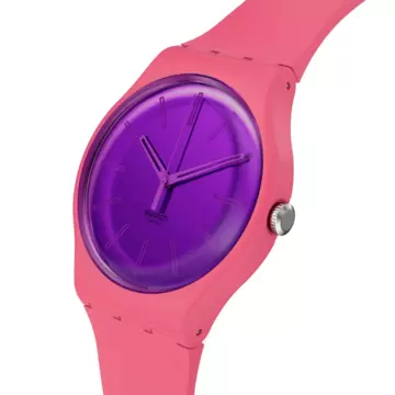 / Orologio Swatch Berry Harmonious SO29P102