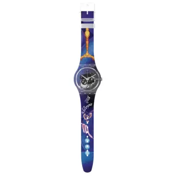 / Orologio Swatch Sxy - Scorpio SUOK136-049