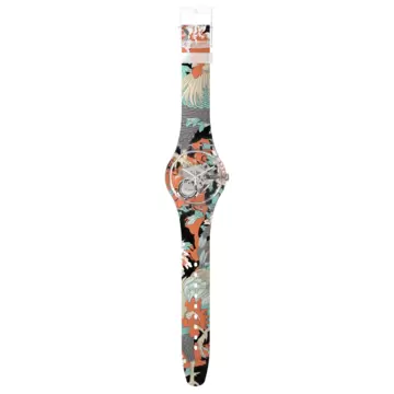 / Orologio Swatch Sxy – Rooster SUOK137-047