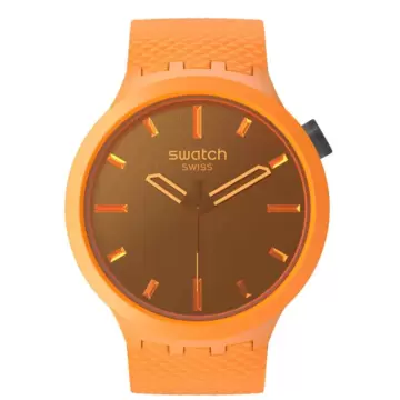  Orologio Swatch Crushing Orange SB05O102