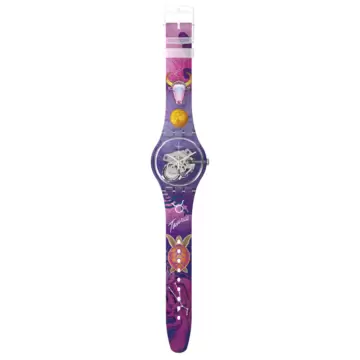 / Orologio Swatch Sxy - Taurus SUOK137-042