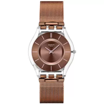 / Orologio Swatch Mocha In Mind SS08K121M