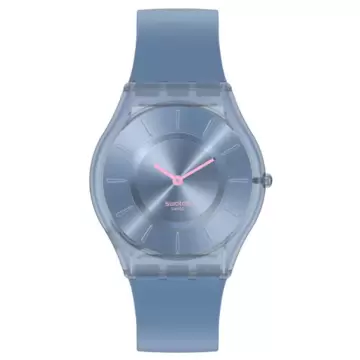  Orologio Swatch Denim Blue SS08N100-S14