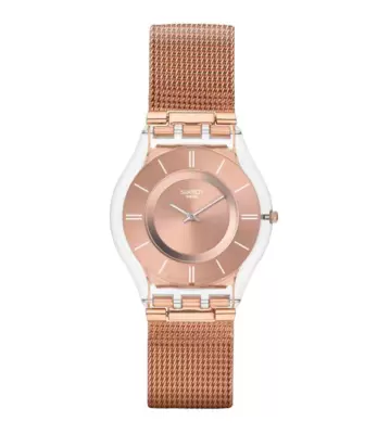 Orologio Swatch Hello Darling SS08K104M 