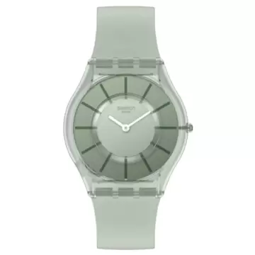 / Orologio Swatch Vert D'Eau SS08G103-S14