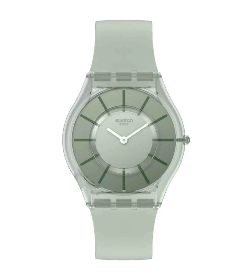 Orologio Swatch Vert D'Eau SS08G103-S14  