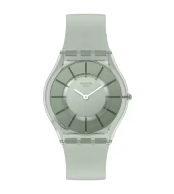 Orologio Swatch Vert D'Eau SS08G103-S14 