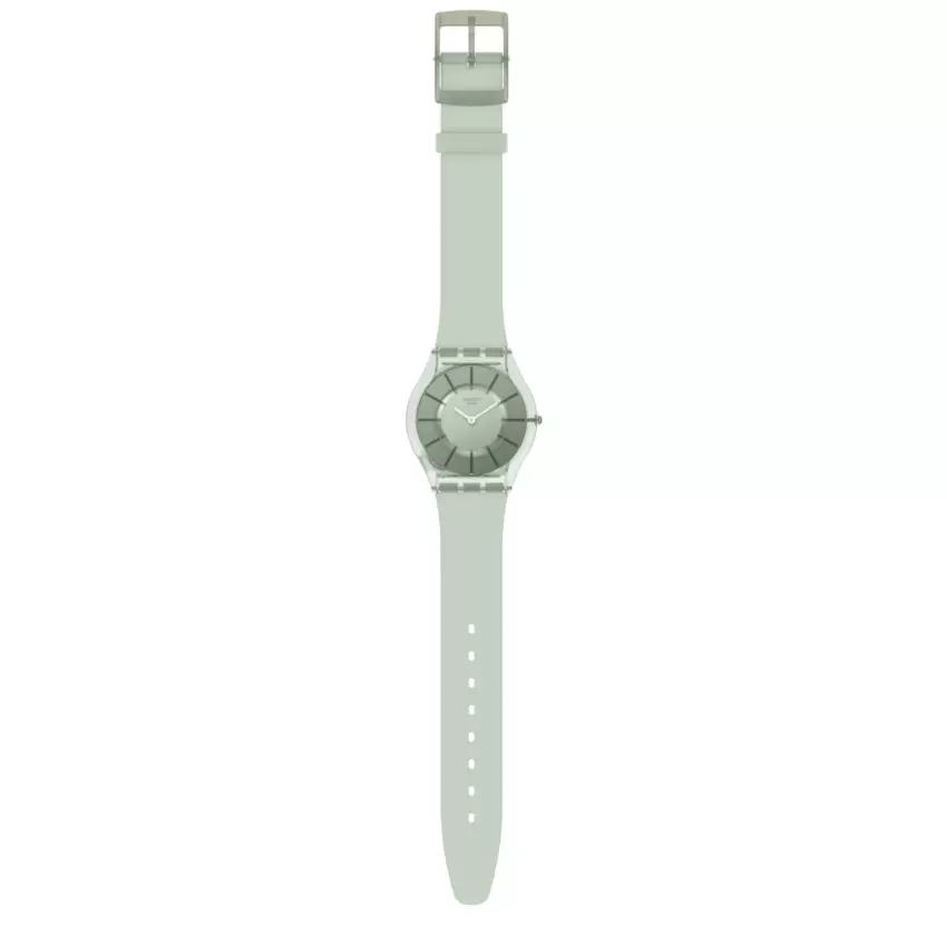 Orologio Swatch Vert D'Eau SS08G103-S14  