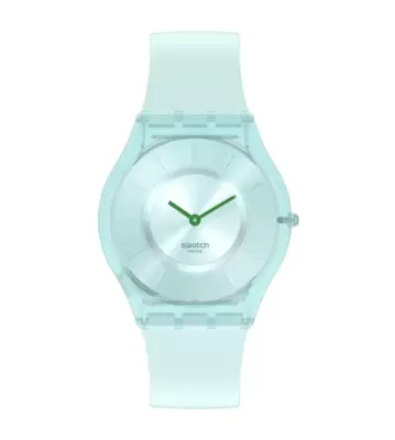 Orologio Swatch Sweet Mint SS08G100-S14 